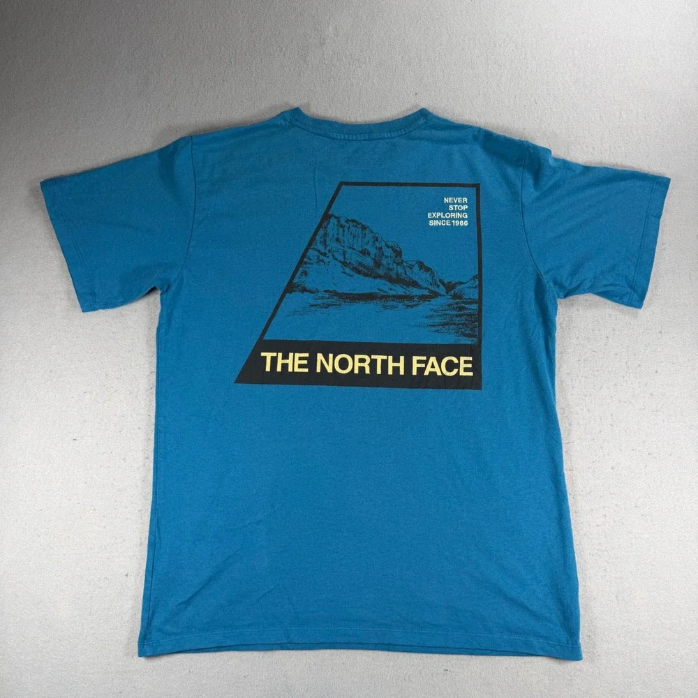 The North Face north face